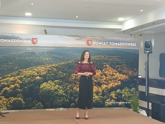 XX Gala Srebrnych Gryfów Powiatu Tomaszowskiego [ZDJĘCIA]