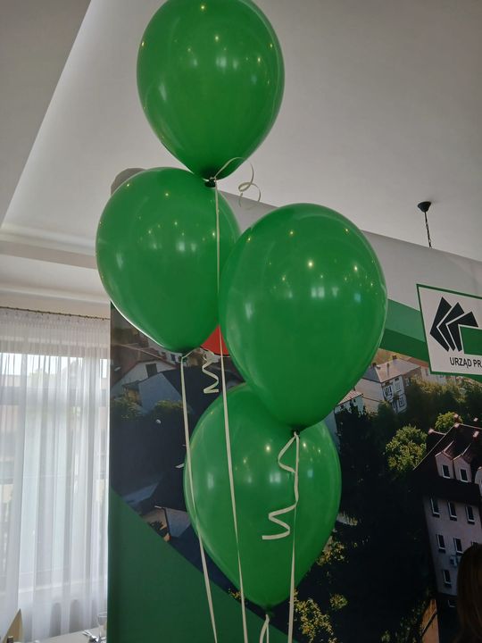 XX Gala Srebrnych Gryfów Powiatu Tomaszowskiego [ZDJĘCIA]