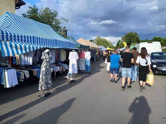 Jarmark św. Kiliana. Zobacz fotorelację