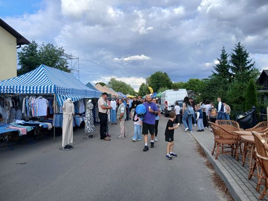 Jarmark św. Kiliana. Zobacz fotorelację