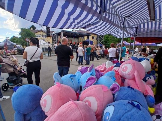 Jarmark św. Kiliana. Zobacz fotorelację