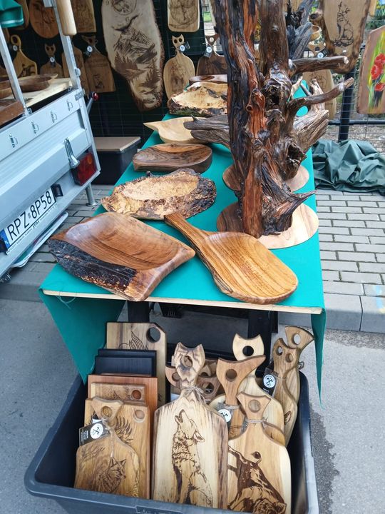 Jarmark św. Kiliana. Zobacz fotorelację