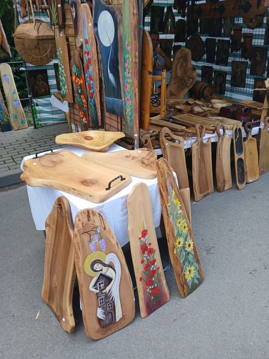 Jarmark św. Kiliana. Zobacz fotorelację