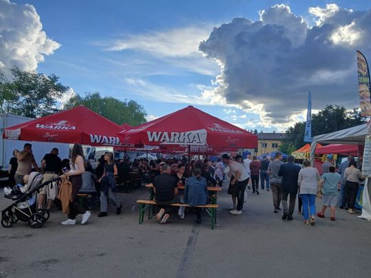 Jarmark św. Kiliana. Zobacz fotorelację