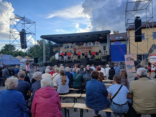 Jarmark św. Kiliana. Zobacz fotorelację