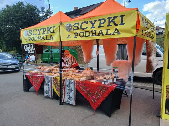 Jarmark św. Kiliana. Zobacz fotorelację