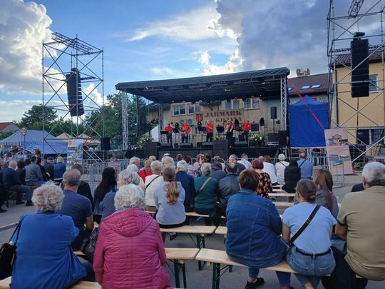 Jarmark św. Kiliana. Zobacz fotorelację