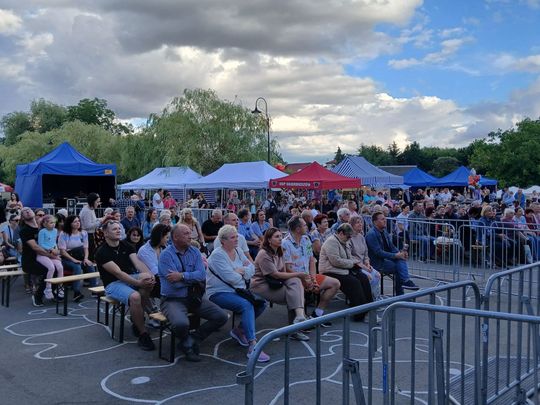 Jarmark św. Kiliana. Zobacz fotorelację