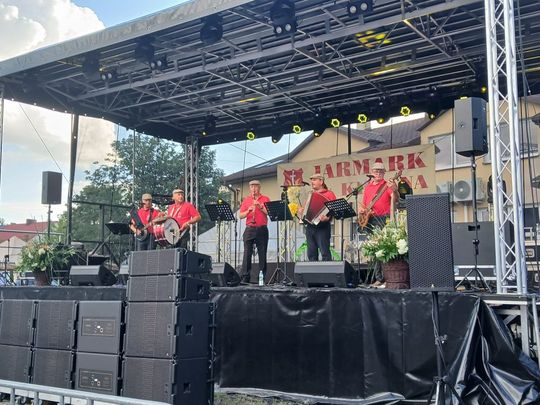 Jarmark św. Kiliana. Zobacz fotorelację