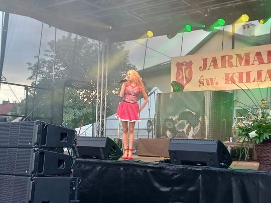 Jarmark św. Kiliana. Zobacz fotorelację