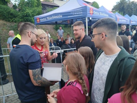 Jarmark św. Kiliana. Zobacz fotorelację