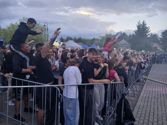 Jarmark św. Kiliana. Zobacz fotorelację