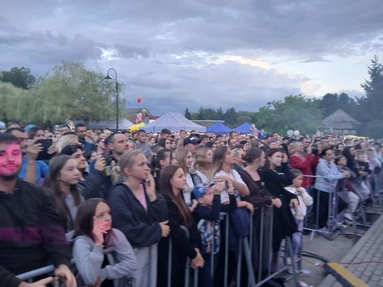 Jarmark św. Kiliana. Zobacz fotorelację