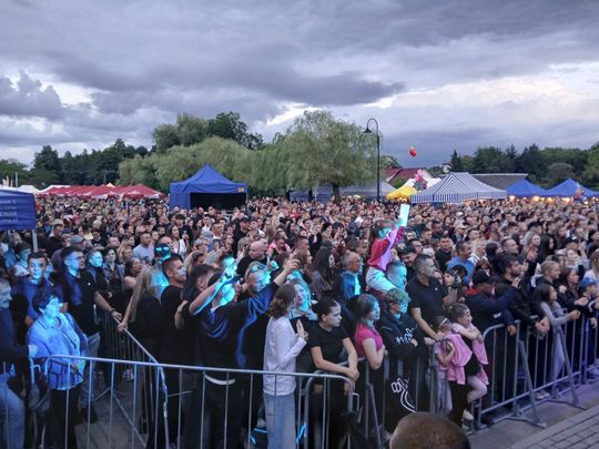 Jarmark św. Kiliana. Zobacz fotorelację
