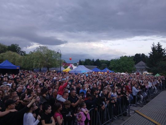Jarmark św. Kiliana. Zobacz fotorelację