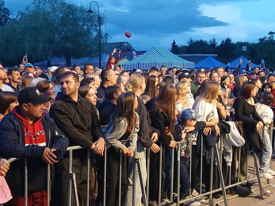 Jarmark św. Kiliana. Zobacz fotorelację