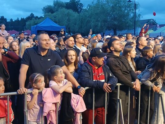 Jarmark św. Kiliana. Zobacz fotorelację