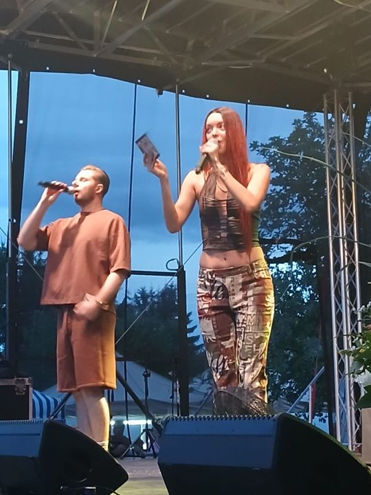 Jarmark św. Kiliana. Zobacz fotorelację