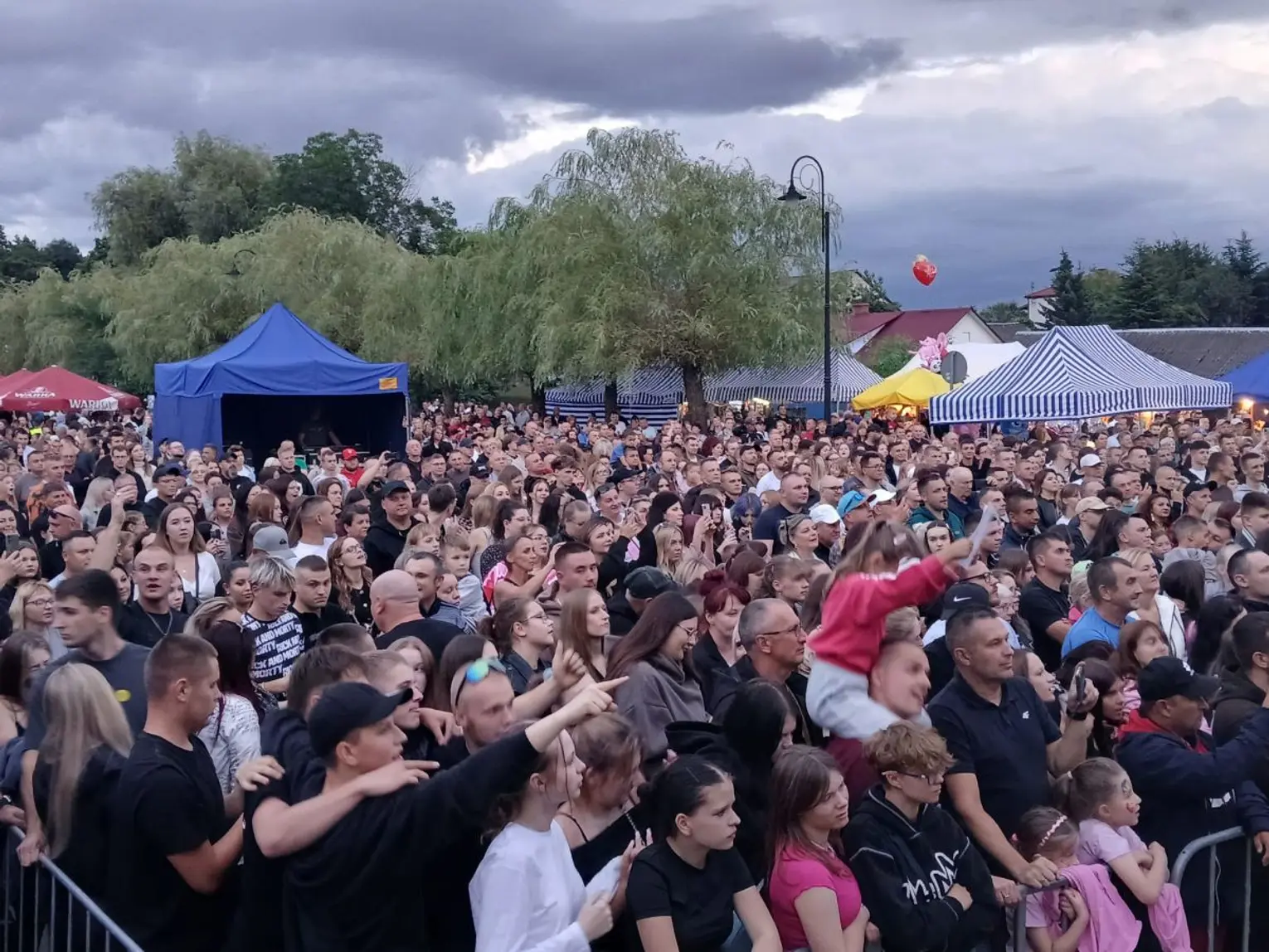 Jarmark św. Kiliana. Zobacz fotorelację
