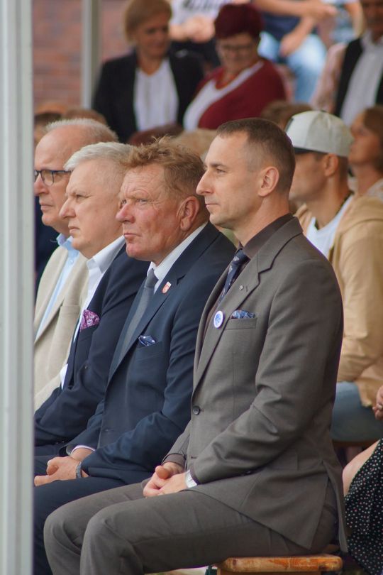 Pawłówka: Powiatowy Przegląd Dorobku Artystycznego i Kulinarnego [ZDJĘCIA]
