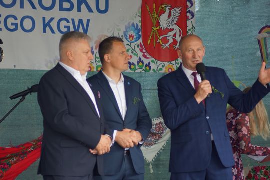 Pawłówka: Powiatowy Przegląd Dorobku Artystycznego i Kulinarnego [ZDJĘCIA]