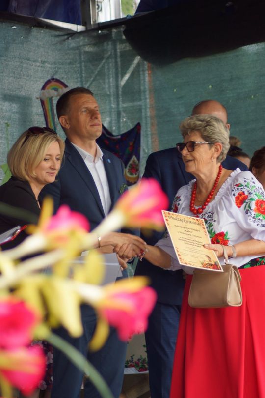 Pawłówka: Powiatowy Przegląd Dorobku Artystycznego i Kulinarnego [ZDJĘCIA]