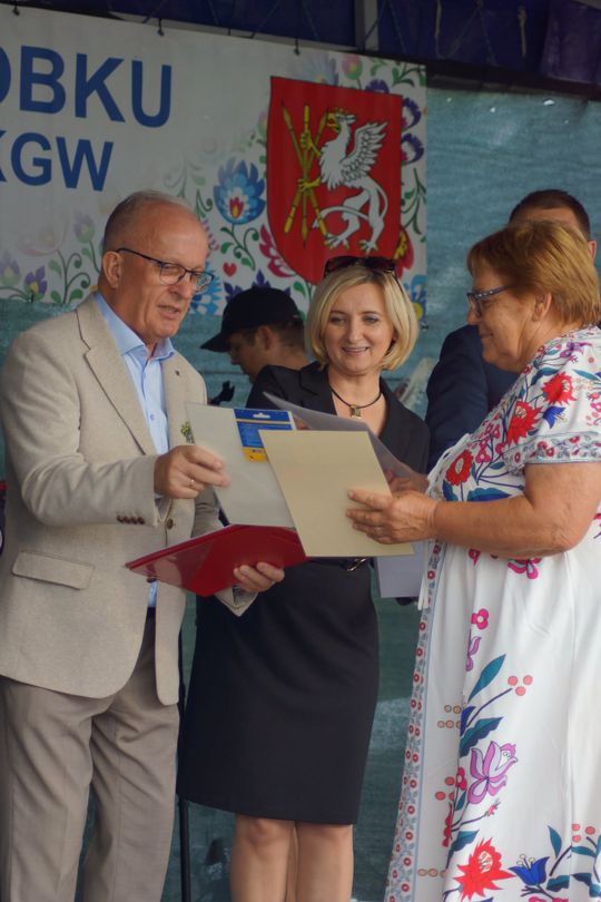 Pawłówka: Powiatowy Przegląd Dorobku Artystycznego i Kulinarnego [ZDJĘCIA]