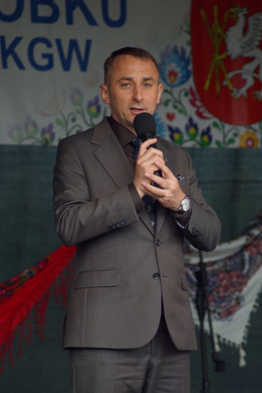 Pawłówka: Powiatowy Przegląd Dorobku Artystycznego i Kulinarnego [ZDJĘCIA]