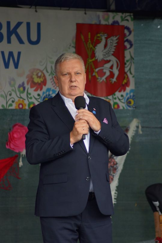 Pawłówka: Powiatowy Przegląd Dorobku Artystycznego i Kulinarnego [ZDJĘCIA]