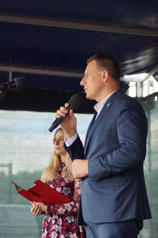 Pawłówka: Powiatowy Przegląd Dorobku Artystycznego i Kulinarnego [ZDJĘCIA]
