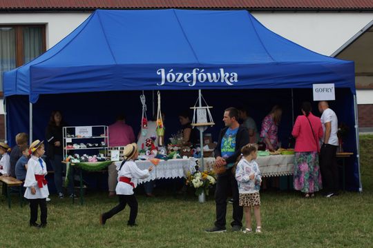 Pawłówka: Powiatowy Przegląd Dorobku Artystycznego i Kulinarnego [ZDJĘCIA]