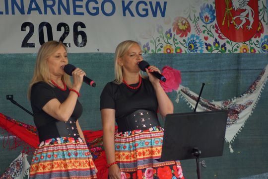 Pawłówka: Powiatowy Przegląd Dorobku Artystycznego i Kulinarnego [ZDJĘCIA]
