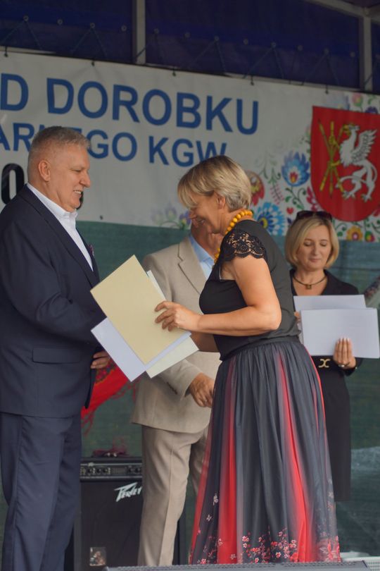 Pawłówka: Powiatowy Przegląd Dorobku Artystycznego i Kulinarnego [ZDJĘCIA]