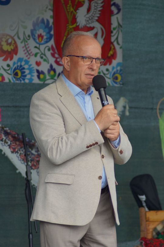 Pawłówka: Powiatowy Przegląd Dorobku Artystycznego i Kulinarnego [ZDJĘCIA]