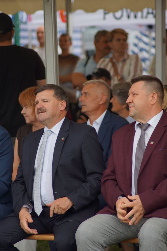 Pawłówka: Powiatowy Przegląd Dorobku Artystycznego i Kulinarnego [ZDJĘCIA]