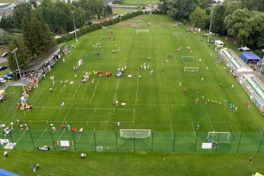 Powiatowe Igrzyska „Aktywna Wieś 2026” [ZDJĘCIA]