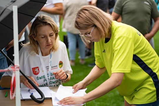 Powiatowe Igrzyska „Aktywna Wieś 2026” [ZDJĘCIA]