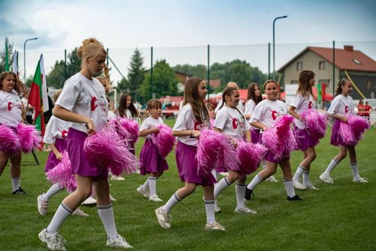 Powiatowe Igrzyska „Aktywna Wieś 2026” [ZDJĘCIA]