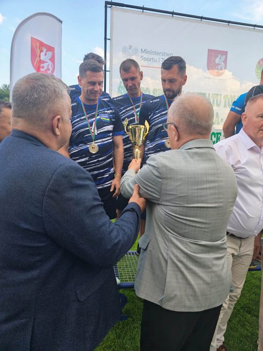 Powiatowe Igrzyska „Aktywna Wieś 2026” [ZDJĘCIA]