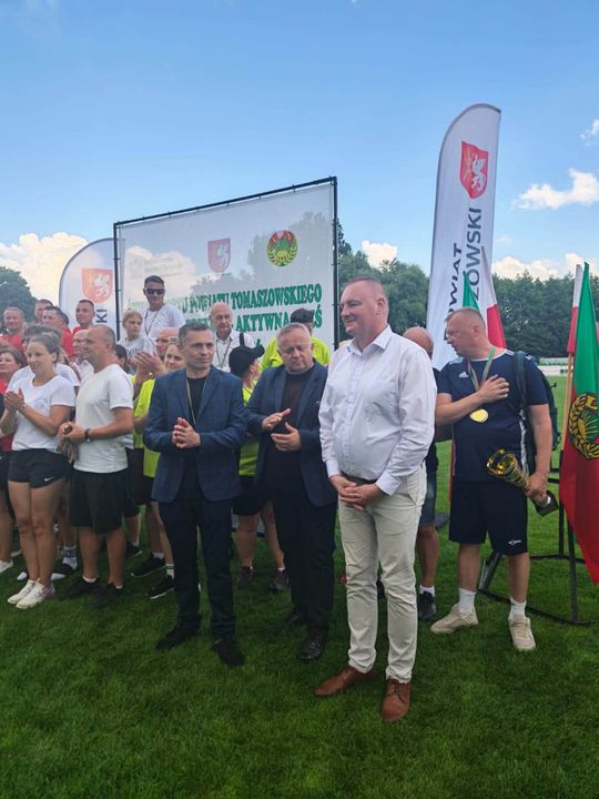 Powiatowe Igrzyska „Aktywna Wieś 2026” [ZDJĘCIA]