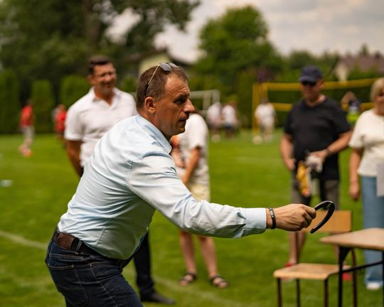 Powiatowe Igrzyska „Aktywna Wieś 2026” [ZDJĘCIA]