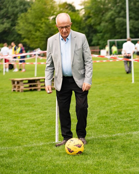 Powiatowe Igrzyska „Aktywna Wieś 2026” [ZDJĘCIA]