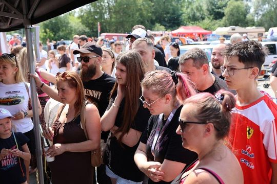 Roztoczańskie Klasyki w Tomaszowie Lubelskim [ZDJĘCIA]