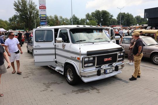Roztoczańskie Klasyki w Tomaszowie Lubelskim [ZDJĘCIA]