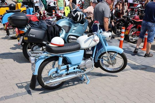 Roztoczańskie Klasyki w Tomaszowie Lubelskim [ZDJĘCIA]