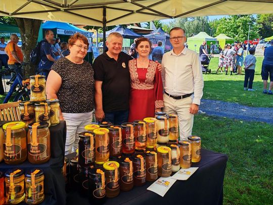 XXV Transgraniczny Festiwal Pieśni o Roztoczu w Suścu [ZDJĘCIA]