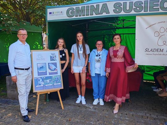 XXV Transgraniczny Festiwal Pieśni o Roztoczu w Suścu [ZDJĘCIA]