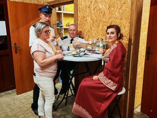 XXV Transgraniczny Festiwal Pieśni o Roztoczu w Suścu [ZDJĘCIA]