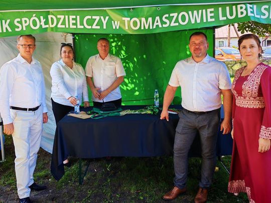 XXV Transgraniczny Festiwal Pieśni o Roztoczu w Suścu [ZDJĘCIA]