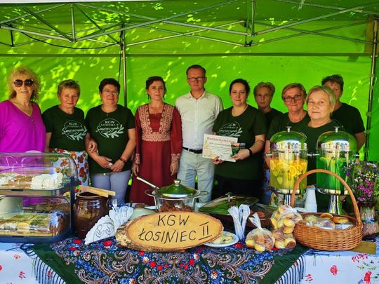 XXV Transgraniczny Festiwal Pieśni o Roztoczu w Suścu [ZDJĘCIA]
